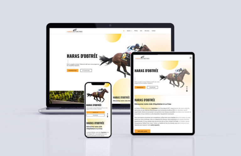 Haras Dobtree Les Ecuries De Saint Augustin Equitation La Crau Actualites