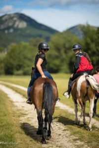 Centre Equestre La Valette-du-Var, La Garde -