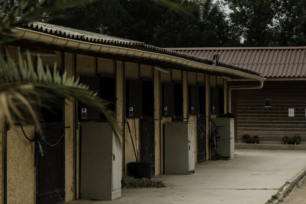 centre Equestre Hyères