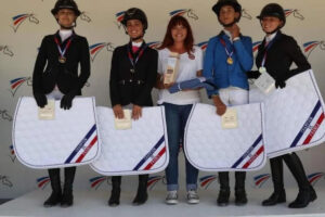 Haras Dobtree Les Ecuries De Saint Augustin Equitation La Crau Realisation 17