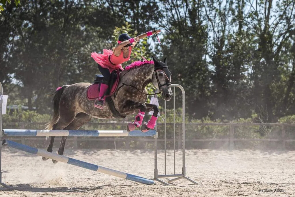 Centre Equestre Toulon