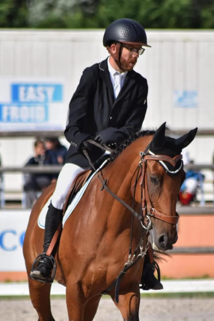 Haras Dobtree Les Ecuries De Saint Augustin Equitation La Crau Realisation 20