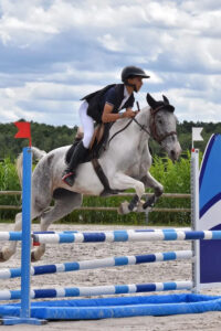 centre Equestre Carqueiranne, Cuers