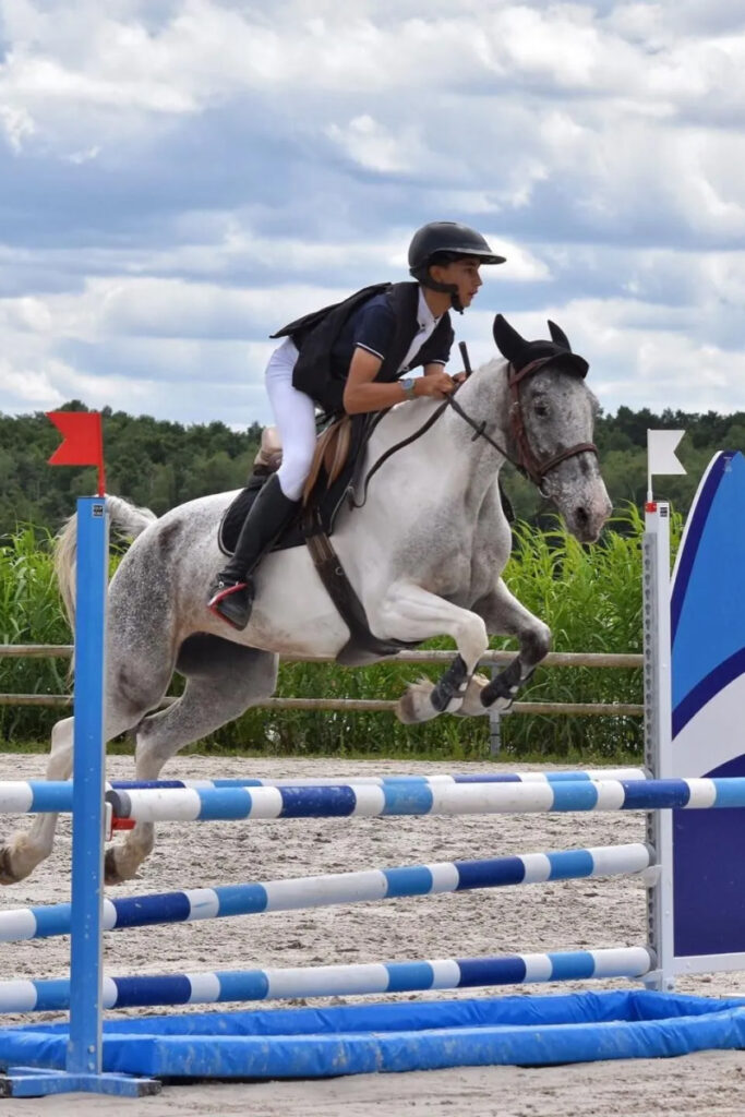 centre Equestre Carqueiranne, Cuers